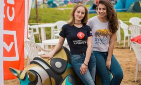 Колледж Московского  Университета «Синергия»